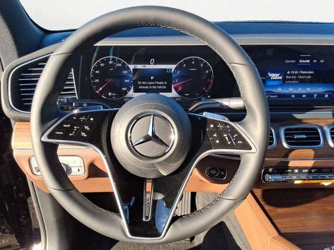 New 2026 Mercedes-Benz GLE 350 4MATIC image 14