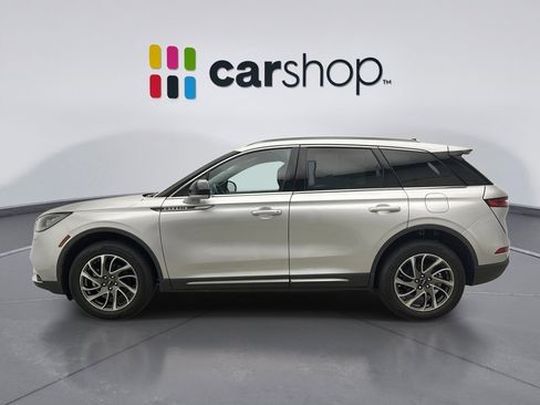 Used 2020 Lincoln Corsair AWD w/ Equipment Group 101A image 2