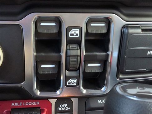 New 2025 Jeep Wrangler Willys image 24