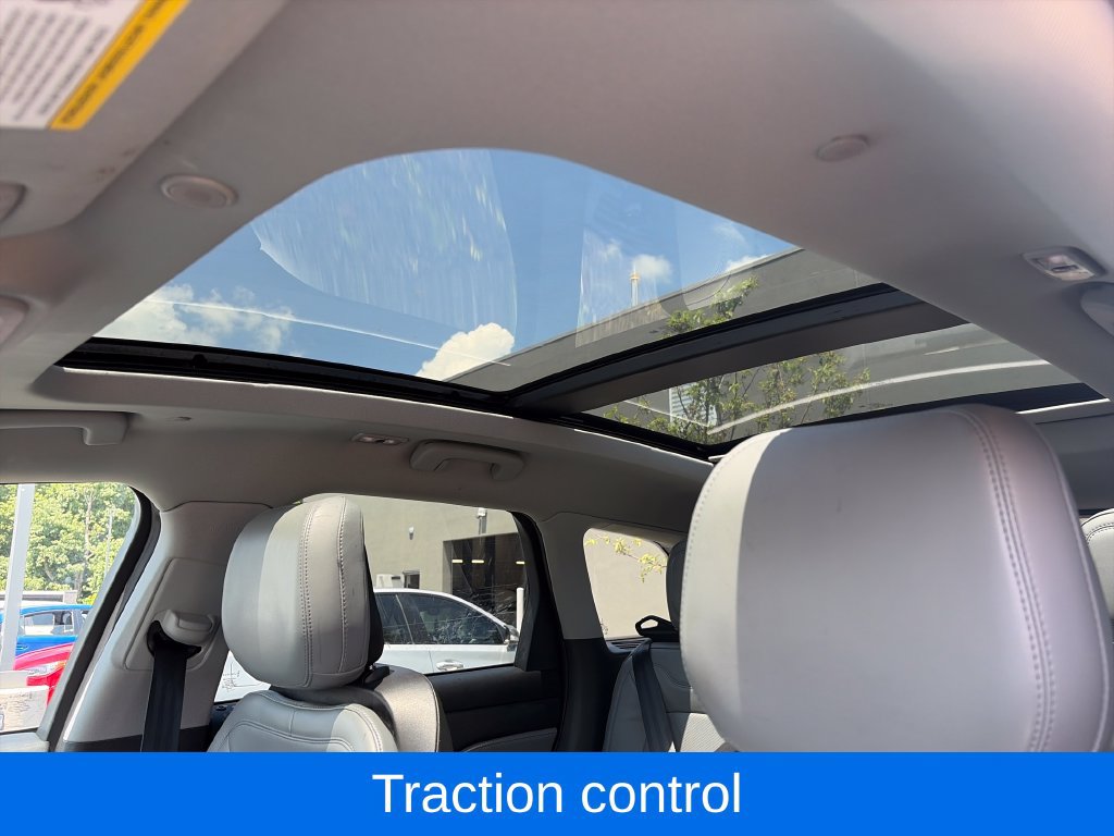 Used 2020 Lincoln Corsair Reserve AWD/4WD image 26