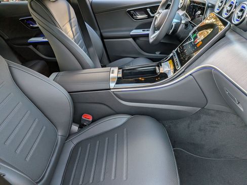 New 2026 Mercedes-Benz GLC 300 4MATIC image 34