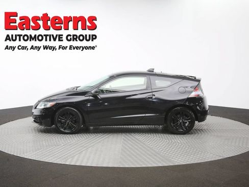 Used 2015 Honda CR-Z EX image 57