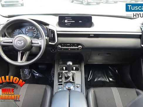 Used 2024 MAZDA CX-50 AWD 2.5 S w/ Preferred Package image 25