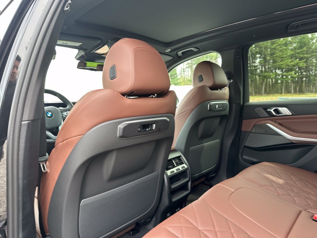 New 2026 BMW X5 xDrive40i w/ Premium Package AWD/4WD image 20
