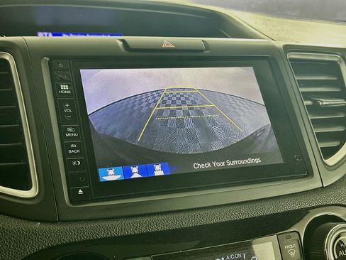 Used 2015 Honda CR-V EX-L image 22