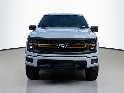 Used 2025 Ford F150 Tremor w/ Bed Utility Package image 2