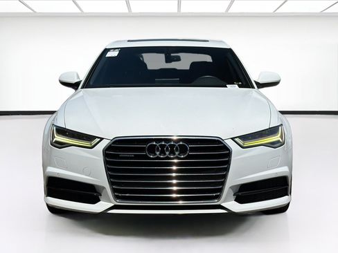Used 2017 Audi A6 2.0T Premium AWD/4WD image 2