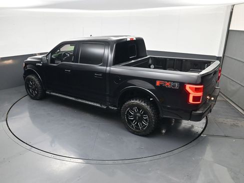 Used 2020 Ford F150 XLT w/ Equipment Group 302A Luxury image 27