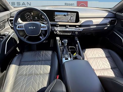 Used 2025 Kia Telluride SX Prestige X-Line AWD/4WD image 7