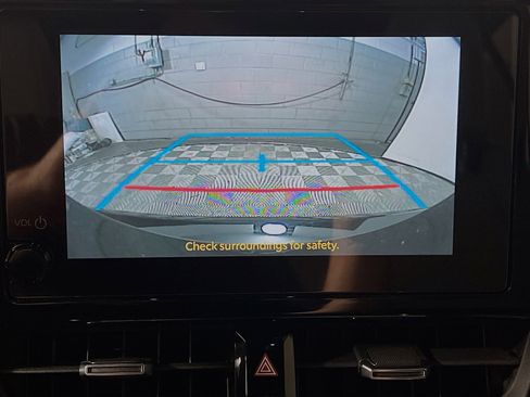 Used 2026 Toyota Corolla XSE image 28