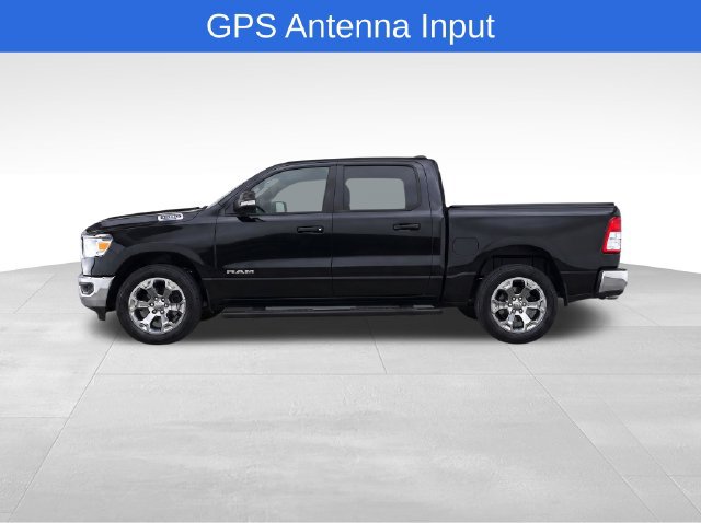 Used 2022 RAM 1500 Big Horn AWD/4WD image 6