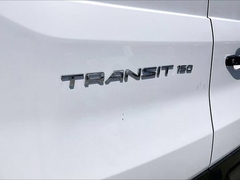New 2025 Ford Transit 150 Low Roof AWD w/ Load Area Protection Package image 31