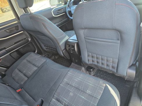 Used 2024 Ford Bronco Sport Heritage w/ Heritage Convenience Package image 27