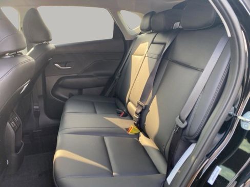 New 2026 Hyundai Kona Limited FWD image 28
