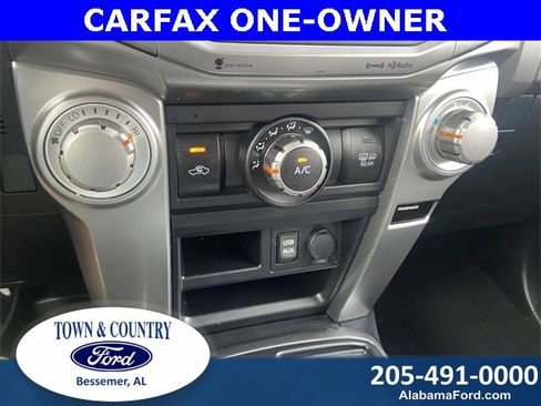 Used 2018 Toyota 4Runner SR5 image 24