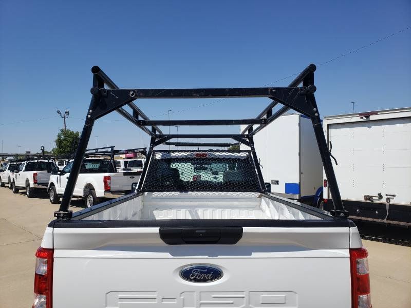 Used 2021 Ford F150 XL w/ Equipment Group 101A High RWD image 10