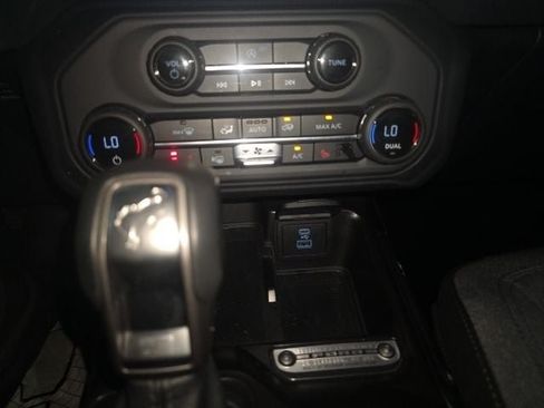 Certified 2025 Ford Bronco Big Bend AWD/4WD image 20