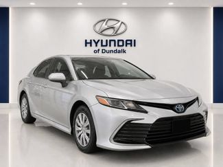 Used 2024 Toyota Camry LE FWD video 1