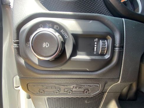 Used 2024 Jeep Wrangler Unlimited Rubicon 392 AWD/4WD image 16