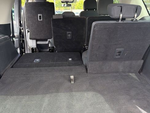 Used 2025 Ford Expedition Max Active RWD image 23