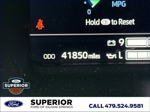 Used 2024 Toyota Tundra 1794 Edition image 21