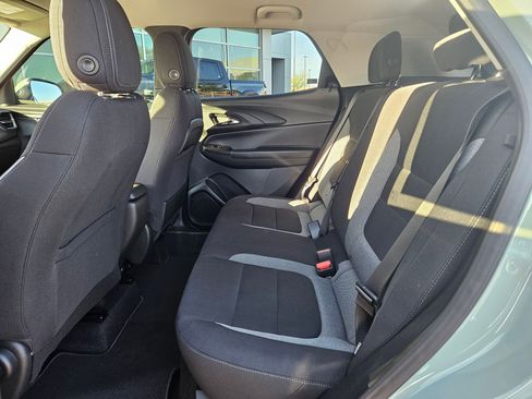 New 2026 Chevrolet TrailBlazer LT FWD image 7