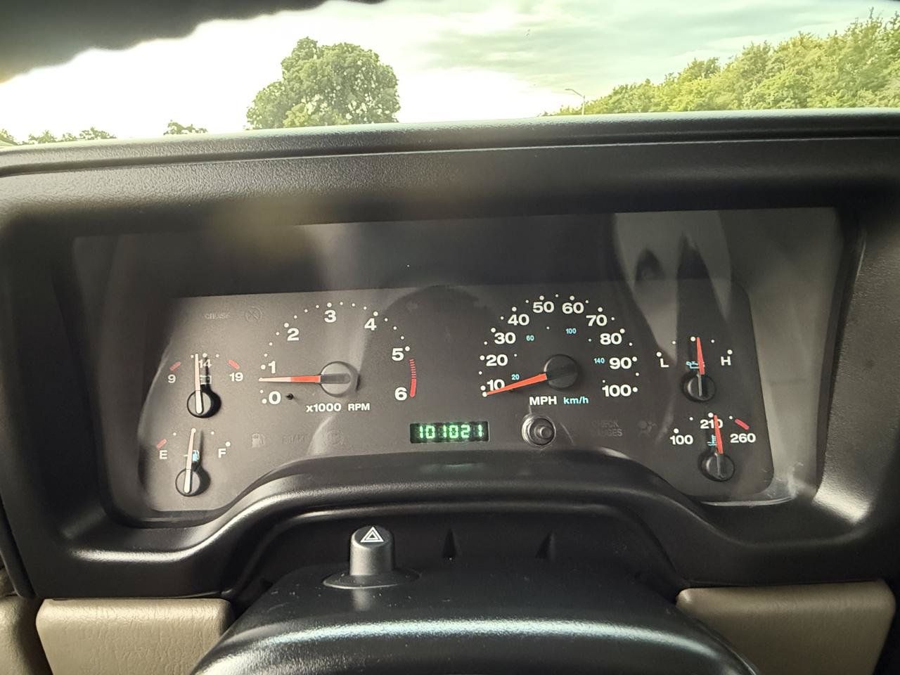 Used 2006 Jeep Wrangler Sport w/ 30" Tire & Wheel Group AWD/4WD image 19