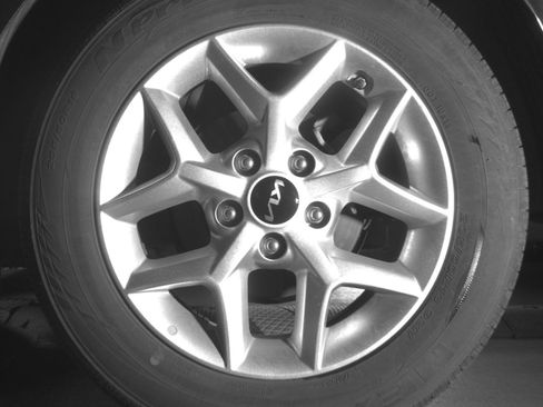 Used 2025 Kia Soul LX w/ LX Technology Package FWD image 23