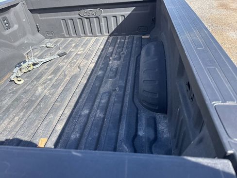 Used 2024 Ford F250 XLT image 30