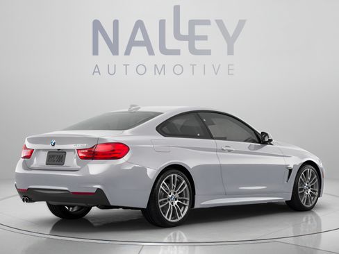 Used 2016 BMW 428i Gran Coupe RWD image 3