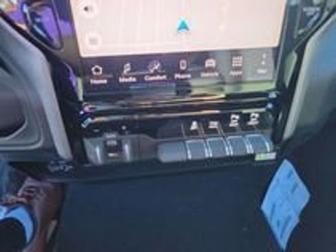 New 2026 RAM 2500 Tradesman image 13