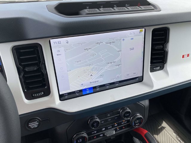 New 2026 Ford Bronco Heritage Edition AWD/4WD image 15