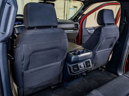 Used 2022 Ford F150 XLT w/ Equipment Group 302A High image 34