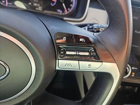 Used 2022 Hyundai Tucson SEL image 18