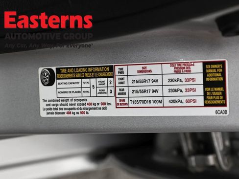 Used 2023 Nissan Altima 2.5 SV image 34