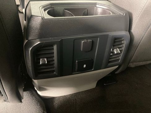 Used 2018 Ford F150 XL w/ Equipment Group 101A Mid image 14