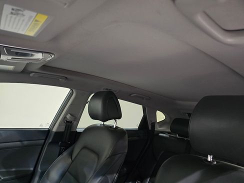 Used 2016 Hyundai Tucson Limited w/ Option Group 03 image 24