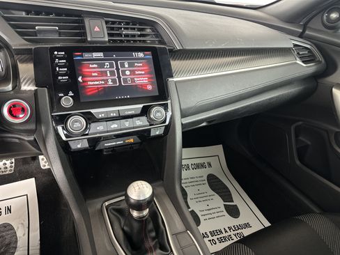 Used 2019 Honda Civic Si image 3