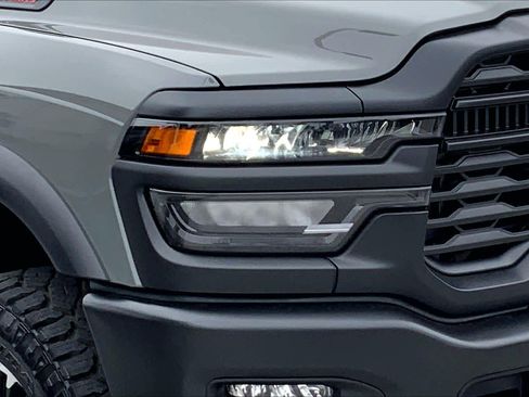 New 2026 RAM 2500 Tradesman image 10