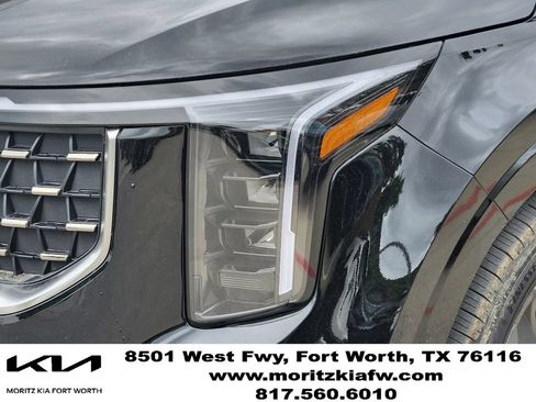 New 2026 Kia Carnival SX FWD image 5