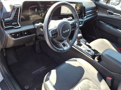 Used 2023 Kia Sportage X-Line AWD/4WD image 11