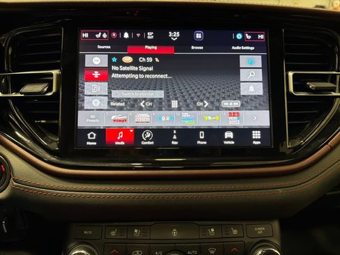 Used 2023 Dodge Durango Citadel AWD/4WD image 6