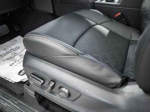 New 2026 Toyota Tacoma Limited image 39