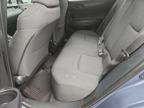 Certified 2023 Toyota Corolla Cross LE FWD image 17
