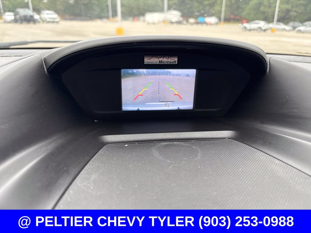 Used 2014 Ford Escape S FWD image 16
