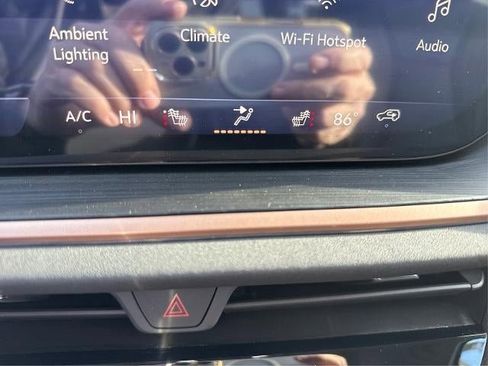 New 2026 Buick Envision Sport Touring image 18