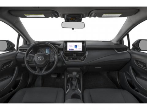 Certified 2026 Toyota Corolla LE FWD image 7