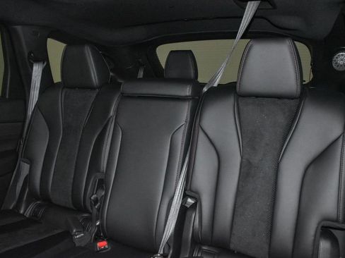 Used 2024 Acura MDX A-Spec image 24