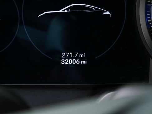 Certified 2020 Porsche 911 Carrera S w/ Premium Package image 12