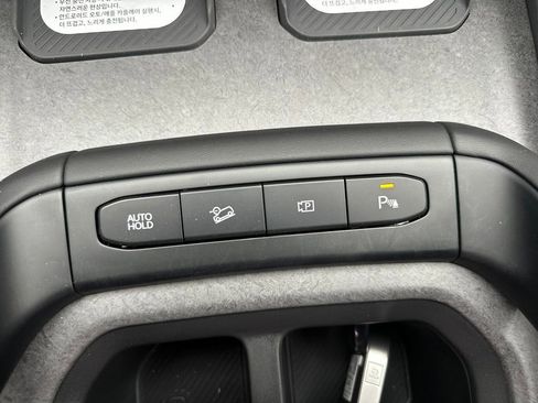 New 2027 Kia Telluride SX X-Line image 22